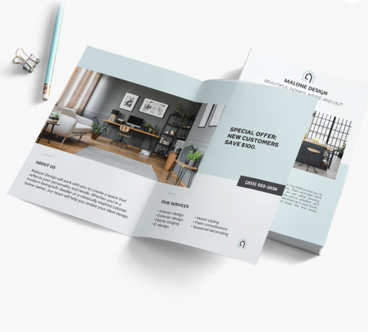 Brochure